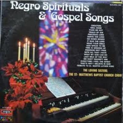 Gospel Songs