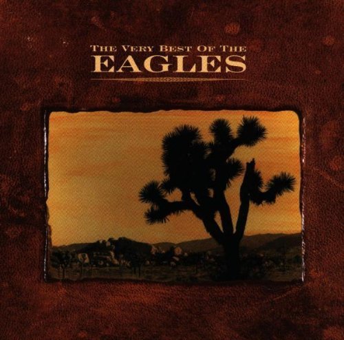 The Very Best Of The Eagles By Wea/warner