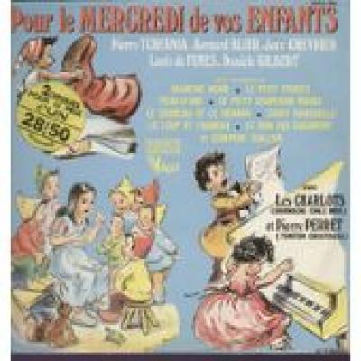 Pour Le Mercredi De Vos Enfants