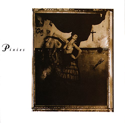 Surfer Rosa - Come On Pilgrim