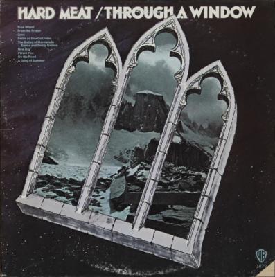 Through A Window