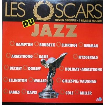 Les Oscars Du Jazz
