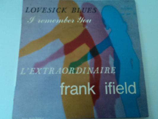 Lovesick Blues