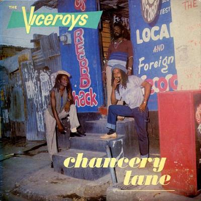 Chancery