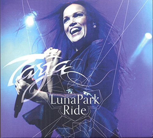 Luna Park Ride