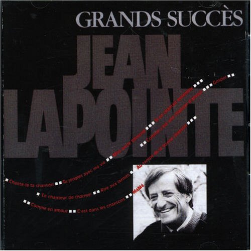 Lapointe