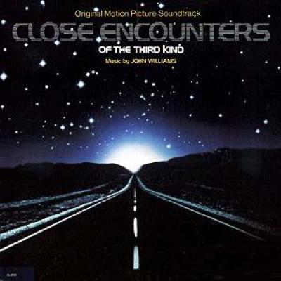 Close Encounters Of The Third Kind