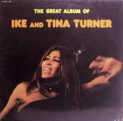 The Great Album Of