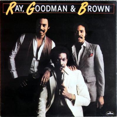 Ray Goodman & Brown