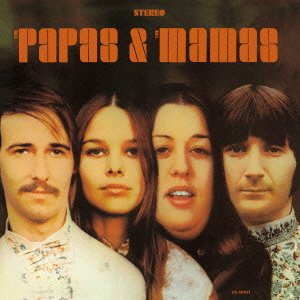 The Papas & The Mamas