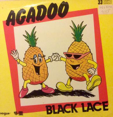Agadoo