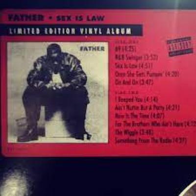 Sex Is Law
