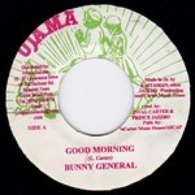Good Morning / Repatriation