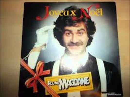 Joyeux Noël