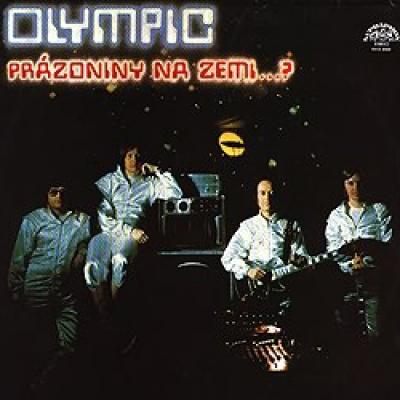 Prazdniny Na Zemi...?