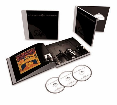White Light/ White Heat (45th Anniversary Super Deluxe Edition)