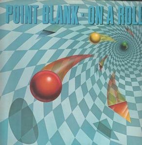 On A Roll Lp