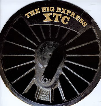 The Big Express
