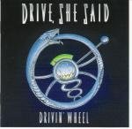 Drivin' Wheel (1991) By Drive She Said