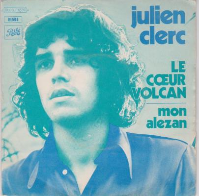 Le Cur Volcan