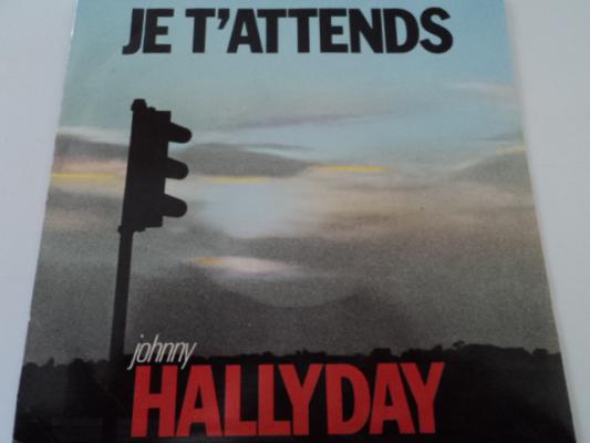Je T' Attends