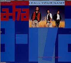 I Call Your Name