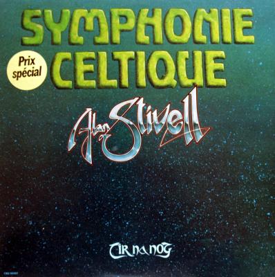 Symphonie Celtique Lp