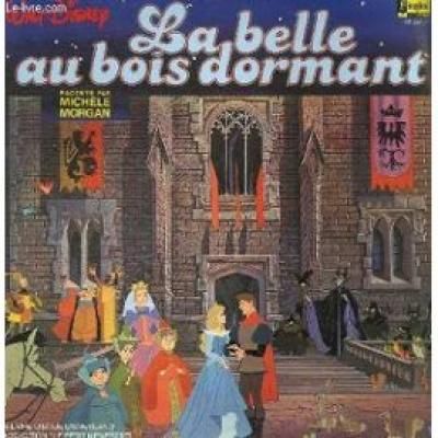 La Belle Au Bois Dormant