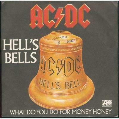 Hells Bells