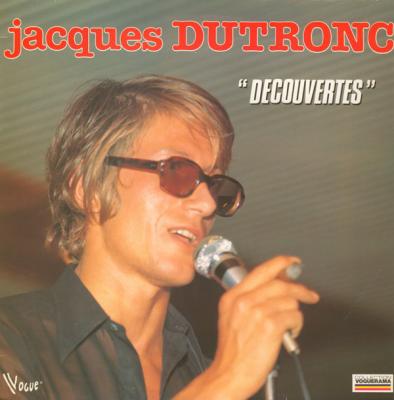 Decouvertes