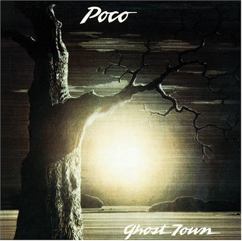Ghost Town & Inamorata
