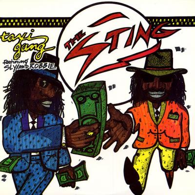 The Sting
