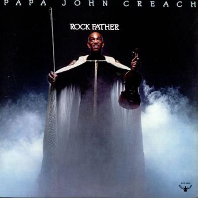 Rock Father