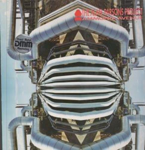 Ammonia Avenue Lp