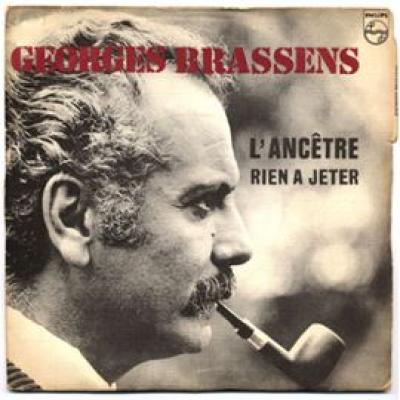 L'ancêtre