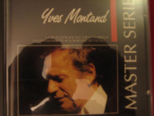 Master Serie