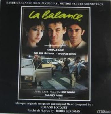 La Balance ( Bo Film )