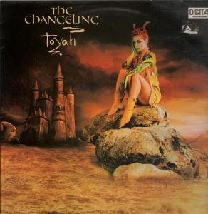 Changeling Lp