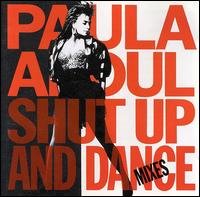 Shut Up And Dance: Dance Mixes