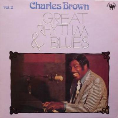 Great Rhythm & Blues
