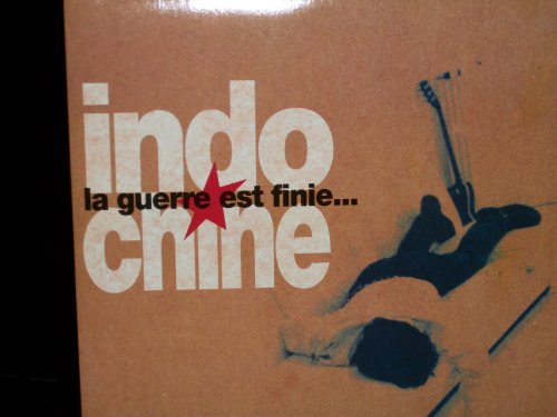 La Guerre Est Finie...