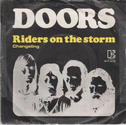 Riders On The Storm / Changeling