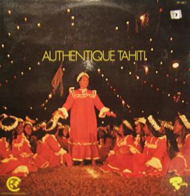 Authentique Tahiti