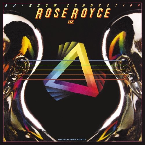 Rainbow Connection Iv