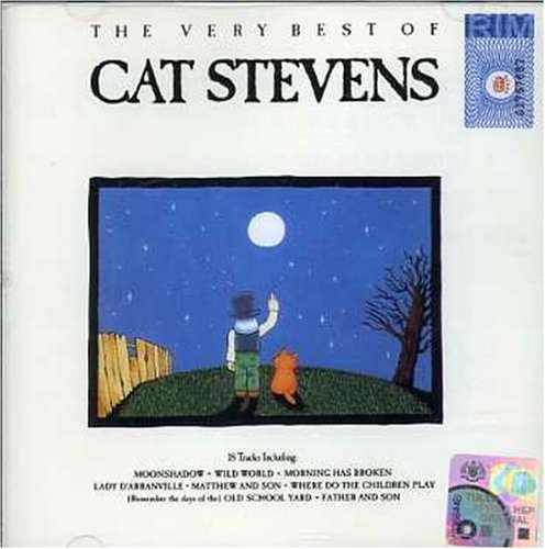 The Very Best Of Cat Stevens