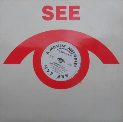 The Ethics E.p.
