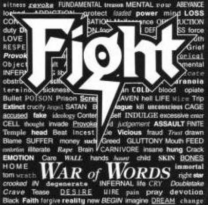 War Of Words