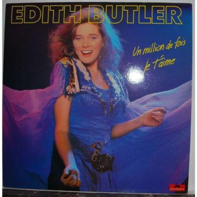 Un Million De Fois Je T'aime