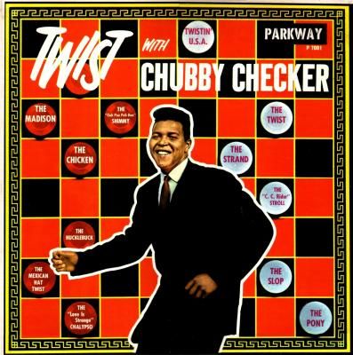 Twist With Chubby Checker