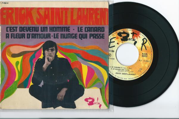 C'est Devenu Un Homme